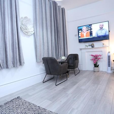 London Town Apartment- Lewisham Dış mekan fotoğraf