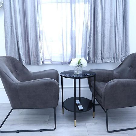 London Town Apartment- Lewisham Dış mekan fotoğraf