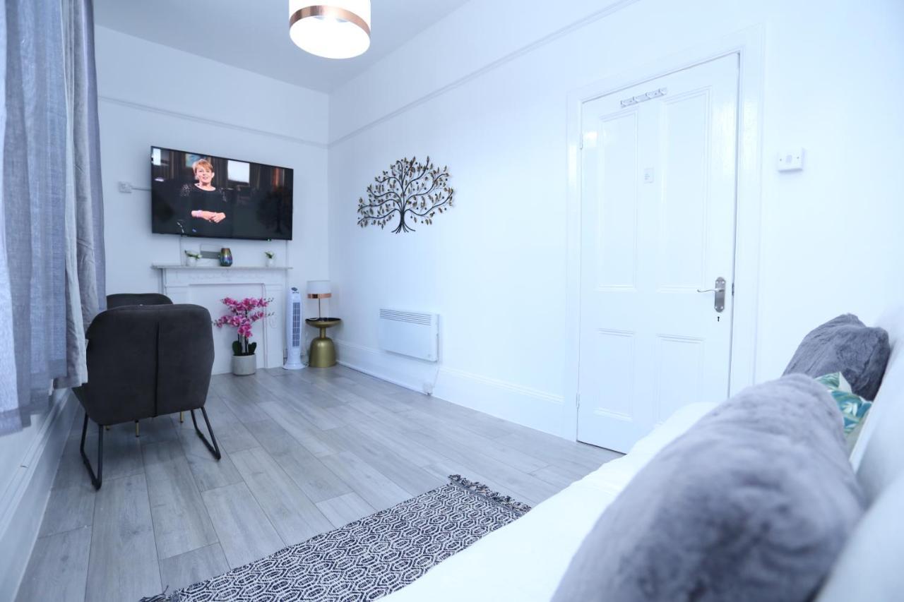 London Town Apartment- Lewisham Dış mekan fotoğraf