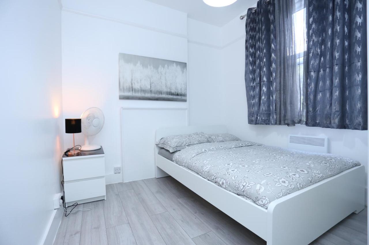London Town Apartment- Lewisham Dış mekan fotoğraf