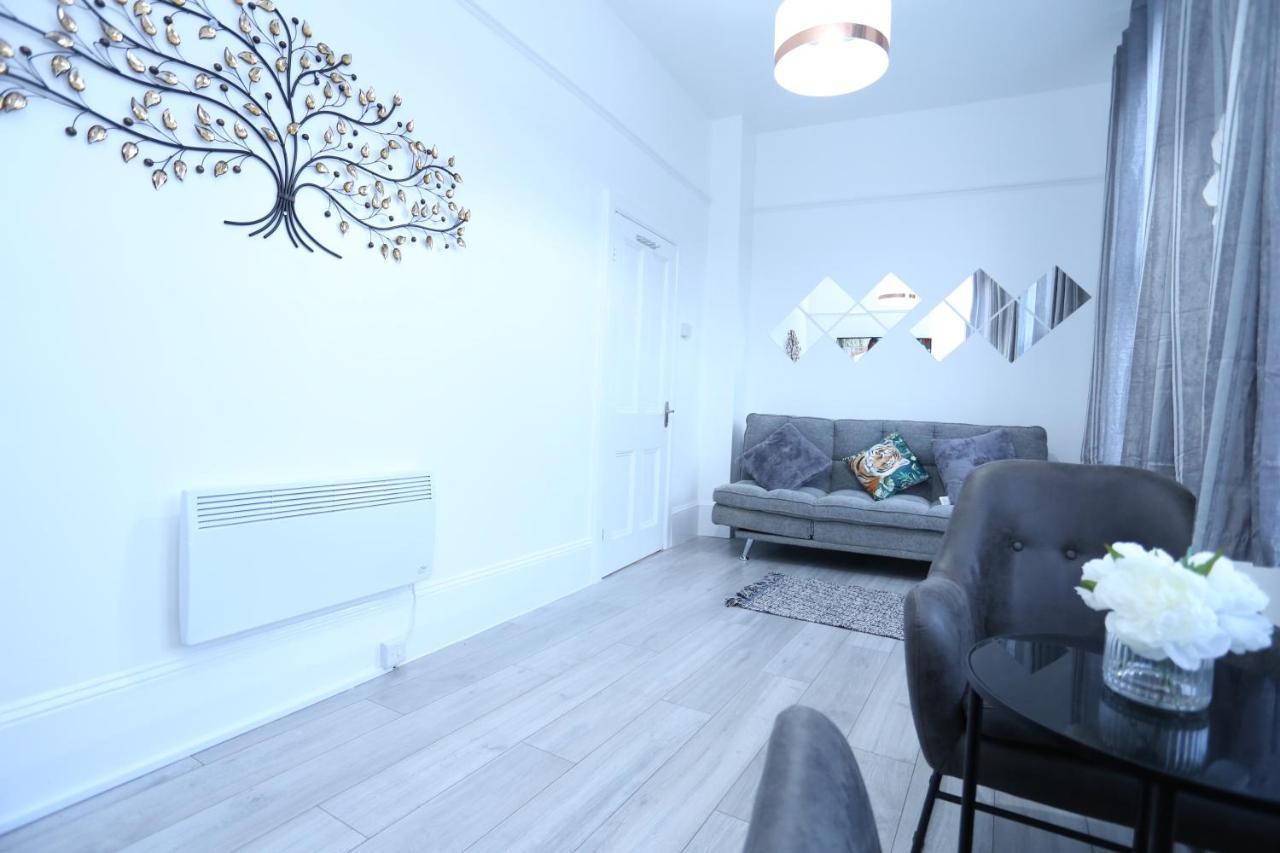 London Town Apartment- Lewisham Dış mekan fotoğraf