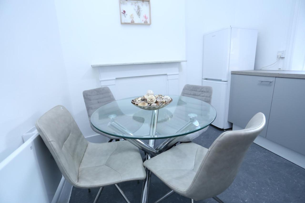 London Town Apartment- Lewisham Dış mekan fotoğraf