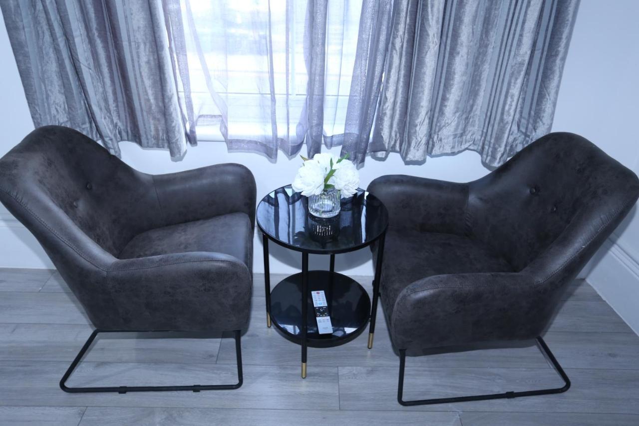 London Town Apartment- Lewisham Dış mekan fotoğraf